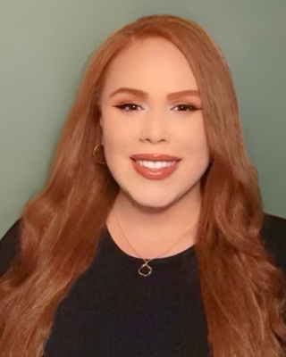 Photo of Dr. Felishatee Rodriguez, Licensed Professional Counselor, PhD, LPC, NCC, CCTP, ACS