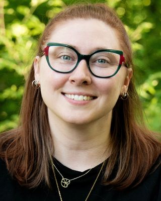 Photo of Brynn Yeager, Clinical Social Work/Therapist, LCSW