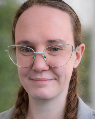 Photo of Ashley Rosas, Psychiatric Nurse Practitioner, PMHNP
