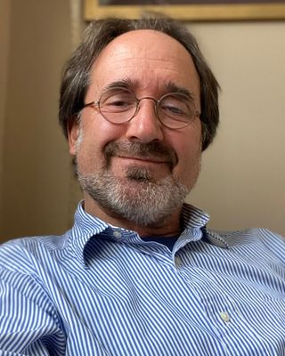 Photo of Peter Straus, Psychologist in Noe Valley, San Francisco, CA