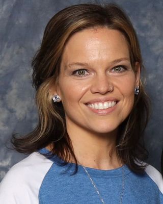 Photo of Sarah Monroe, Licensed Professional Counselor, LPCMHSP, CCTP