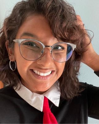 Photo of Marlena Kriner, Clinical Social Work/Therapist, LCSW