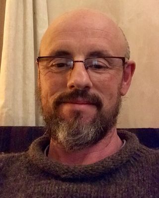 Photo of Anton Bruce, Counsellor, MBACP
