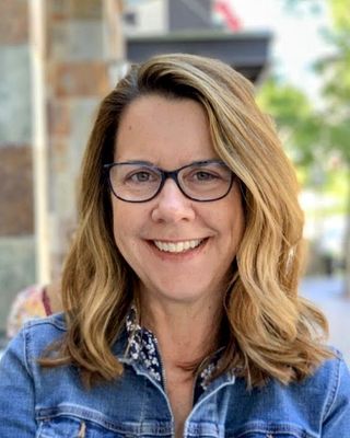 Photo of Jan Pendergrass, Counselor, MA, LMHC