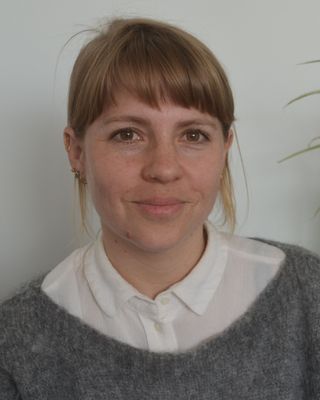 Photo of Samantha Reidie, MA, Counsellor in Brighton