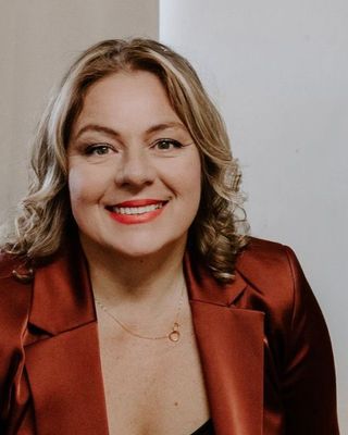 Photo of Betty Bockhodt, Counsellor, MA, PACFA