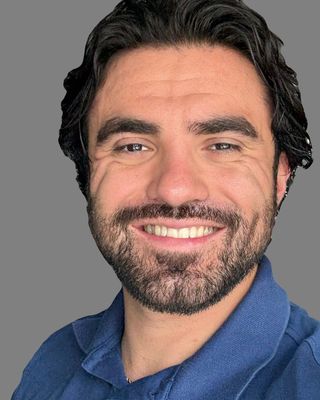 Photo of Juan Hernandez, Clinical Social Work/Therapist, CSW