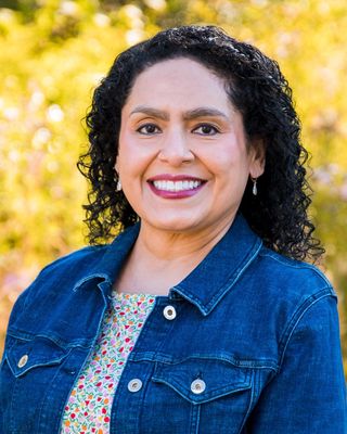 Photo of Katina J Gould, Counselor, MAEd, LMHC