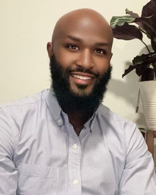 Photo of David Coley - Coley Counseling to Wellness, PLLC, Licensed Professional Counselor, MS, LPC