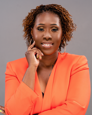 Photo of Tiffany Nix, Clinical Social Work/Therapist, LCSW