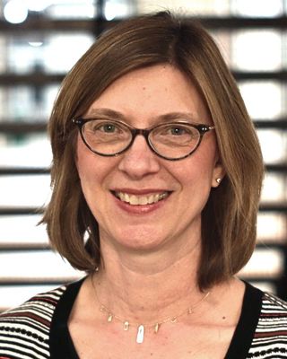 Photo of Kelly Kirk-Willenbring, Licensed Professional Clinical Counselor