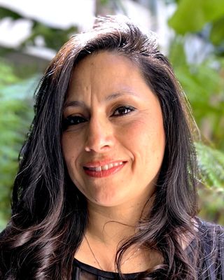 Photo of Margarita Trent, Licensed Professional Clinical Counselor, MS, LPCC