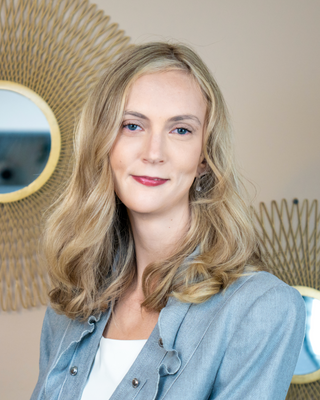 Photo of Michalina Konopka, Pre-Licensed Professional