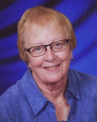 Photo of Barbara Ann Kennedy, Marriage & Family Therapist, PhD