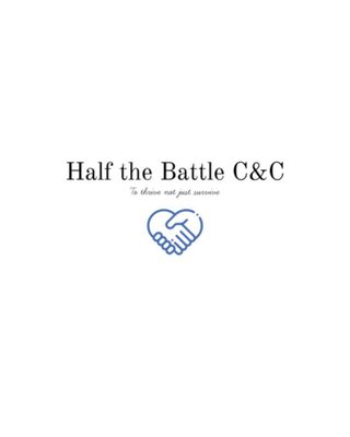 Photo of Akeri Battle - Half the Battle Counseling & Consulting , LMHC, CRC