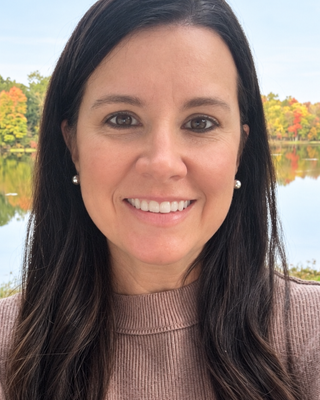 Photo of Sarah Bauer, Licensed Professional Counselor, MA, LPC