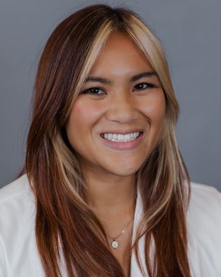 Photo of Arielle Hipp, Psychiatric Nurse Practitioner, PMHNP