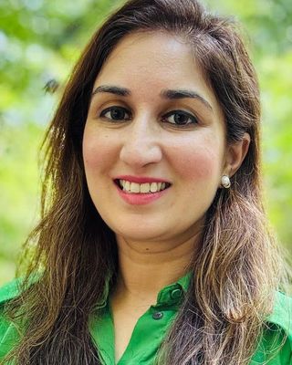 Photo of Fatima Wasim, Psychologist, PhD, NCC, LPC, CPCS