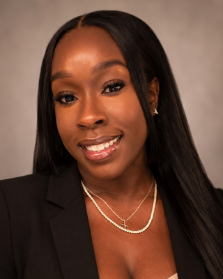 Photo of Kendia Baker, Clinical Social Work/Therapist, LCSW