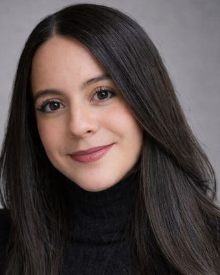 Photo of Yilanee Rivera, Licensed Clinical Mental Health Counselor, BS, MS, LCMHC