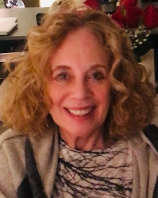 Photo of Pamela Jane Beck, Psychologist in Brooklyn, NY