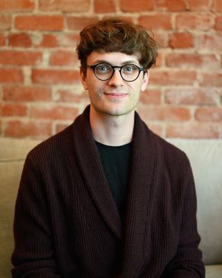Photo of Noah Wren, Pre-Licensed Professional