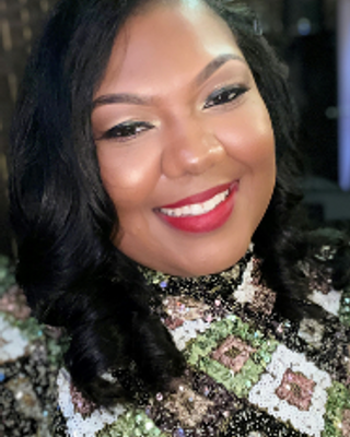 Photo of DeAndra Smith, Psychiatric Nurse, PMHNP