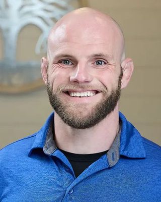 Photo of Austin Haedicke, MA, LPC, PN1, Licensed Professional Counselor