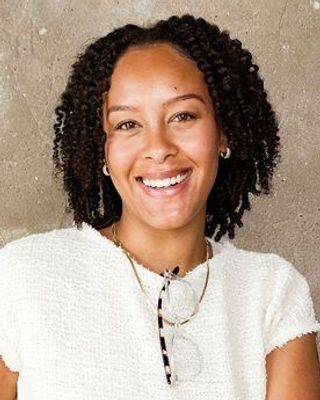 Photo of Ayesha Youngblood - Unfiltered Motherhood, Licensed Professional Counselor, MA, LPC