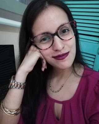 Foto de Ailin Alexandra Sevillano Paredes, Psicólogo, Maestría, CTPPanama - Psicólogo