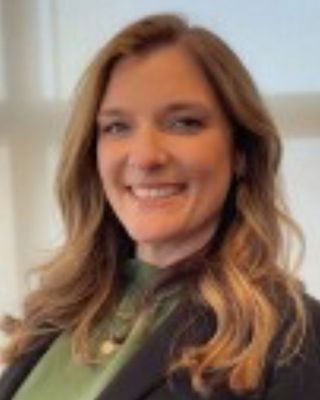 Photo of Heather Ison, Licensed Professional Counselor, LPC, NCC, ALPS