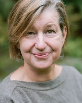 Photo of Kristin Norget, Counsellor, PhD, MA