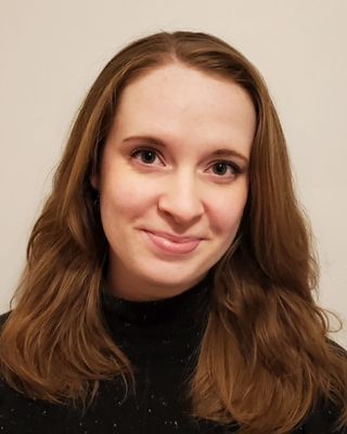 Photo of Kathy Briand, Counselor, MA, LCMHC