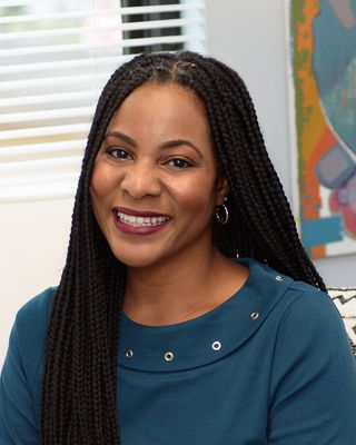 Photo of Leslie Stevens-Tavera, Counselor, MEd, LCMHC