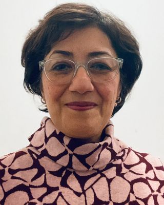 Photo of nazila khorasani - Batool Psychotherapy & Wellness, Pre-Licensed Professional
