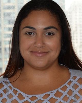Photo of Leeann Medina-Martinez, Clinical Social Work/Therapist, LCSW