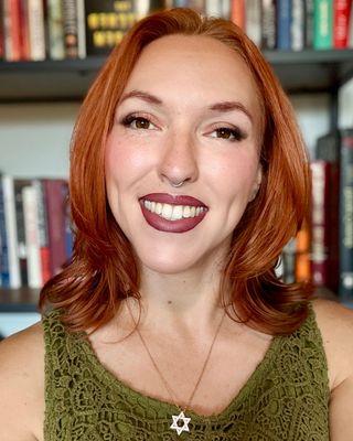 Photo of Jessica L Flores, Marriage & Family Therapist Associate, LMFTA