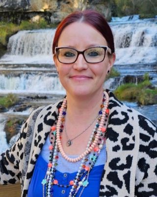 Photo of Melissa Madriaga, Licensed Professional Counselor, MS, LPC