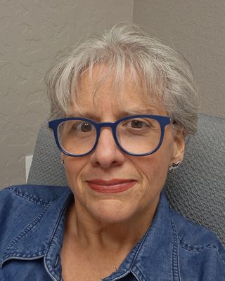 Photo of Sharon Semrad, Licensed Professional Counselor, MCP, LPC