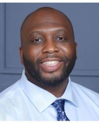 Photo of Dr. Christopher Jackson, Psychiatrist, MD