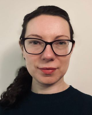 Photo of Anita Petrovic - Positive Change Health, Counsellor, MA