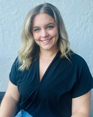 Photo of Callie Jackson, Clinical Social Work/Therapist, LISW