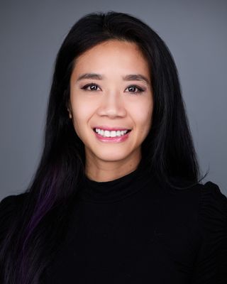 Photo of Czarina Morgan, Licensed Professional Counselor, MA, NCC