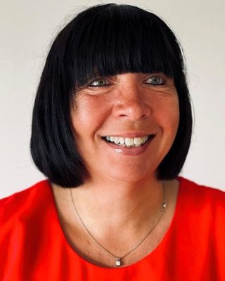 Photo of Karen Buckley, Counsellor, MSc, MNCPS Acc.