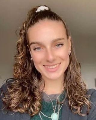 Photo of Emily Rose Santamaria, Clinical Social Work/Therapist in Hamden, CT