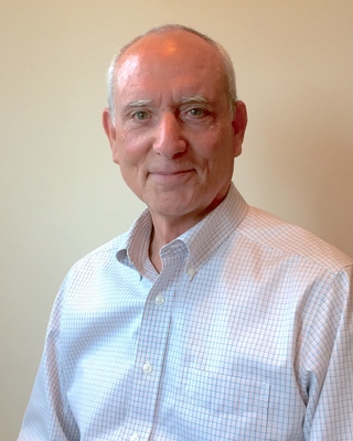 Photo of Thomas Y. Simon, Marriage & Family Therapist in California