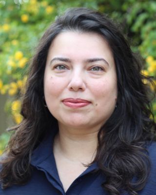 Photo of Nooria Tariq, Psychologist, MSc, PsyBA General