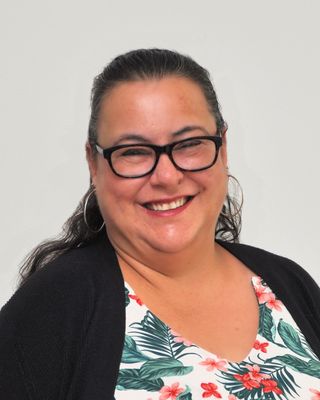 Photo of Christine Silva, Counsellor, RN