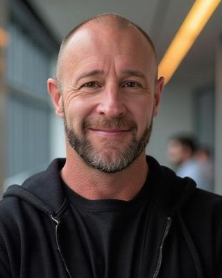 Photo of Troy J. Loosle, Clinical Social Work/Therapist, LCSW