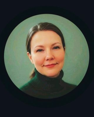 Photo of Edin Dail, Clinical Social Work/Therapist, MA, MSW, LICSW